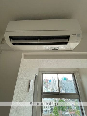 エクストラパレスの内装写真