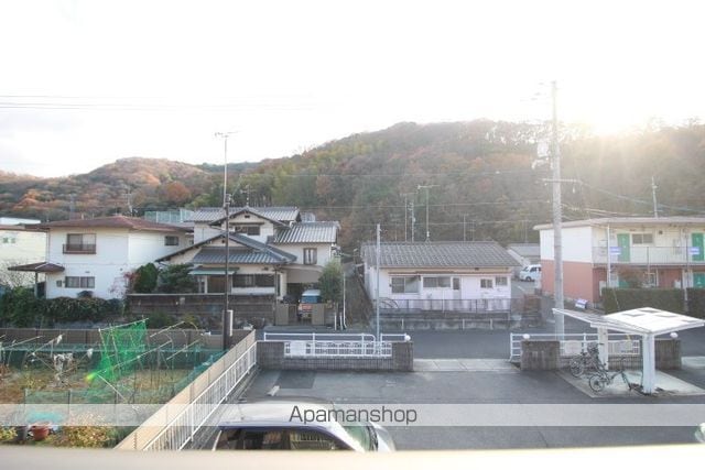 ラ・パルテール操山 弐番館のその他写真