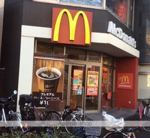 AZEST日暮里の周辺写真