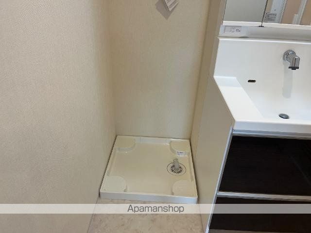 センチュリーハイツ金城の内装写真