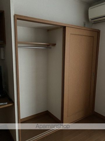 レオパレス第5ひかりハイツの内装写真