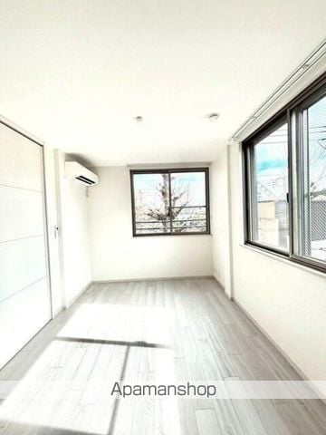 グローブシティ本駒込ANNEXの内装写真