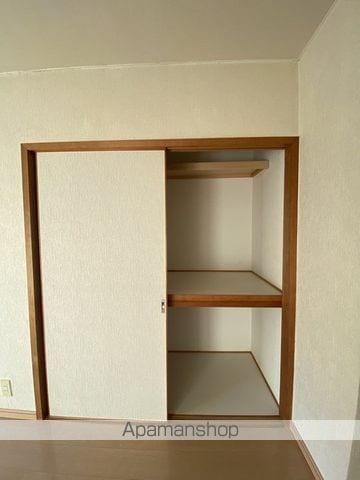 ハイツイーストクラウドの内装写真