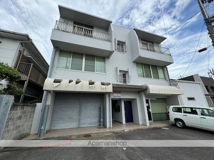 香川県高松市木太町[2LDK/59.91m2]の外観1