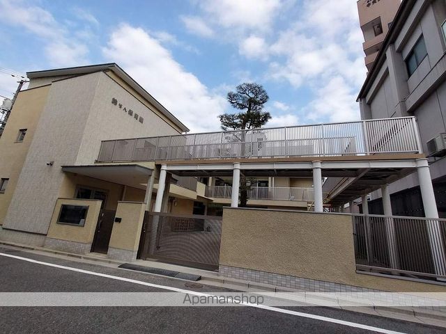 エルク中央の周辺写真