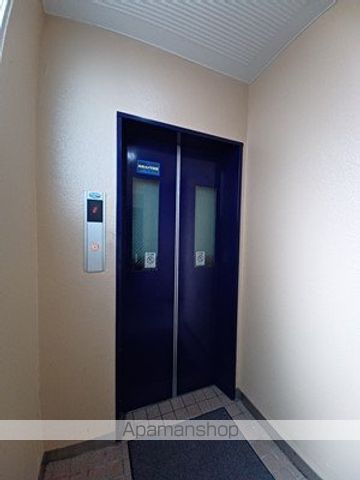フロンティア菊水の内装写真