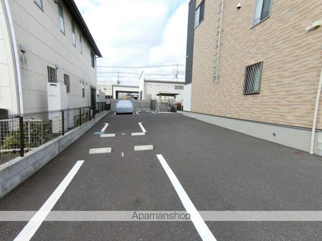 リアーレIIのその他写真