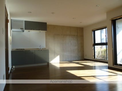 松原シティーⅡ[1LDK/51m2]の内装2