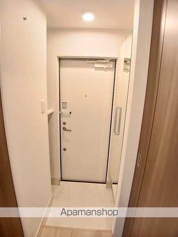 アクアプラ島田の内装写真
