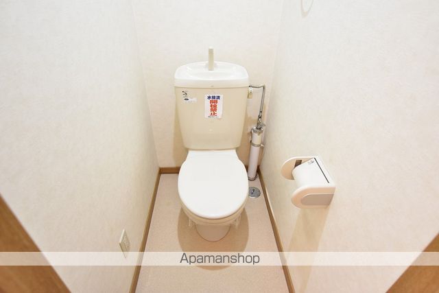 プティメゾン小樽の内装写真