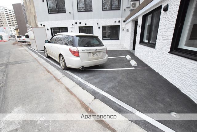 SーRESIDENCE桑園EASTのその他写真