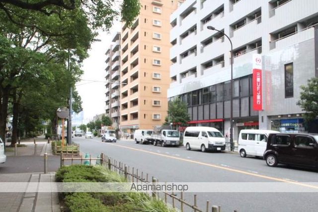 レオパレス船堀の周辺写真