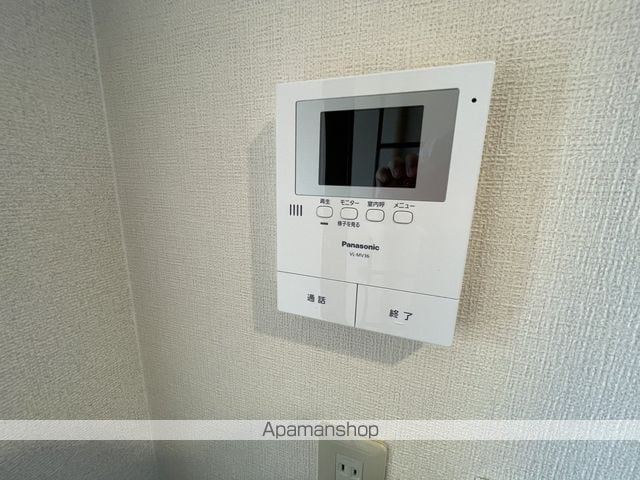 パルティール南ヶ丘の内装写真
