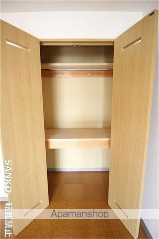 ING北大前の内装写真