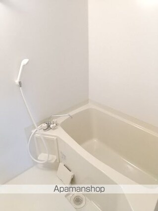 ハイツ春日[1DK/31.13m2]のバス