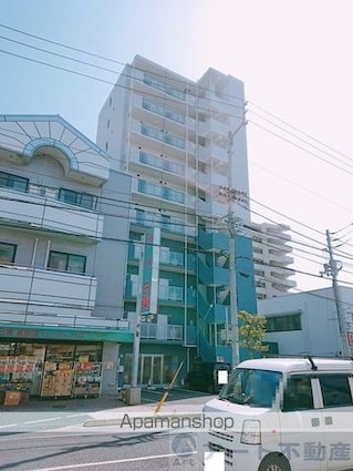 Ｍａｙｆａｉｒ　ＴＡＫＡＳＡＧＯ　ｓｑｕａｒｅ[1R/25.03m2]の外観3