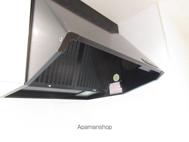 パークヒルズ中央12の内装写真