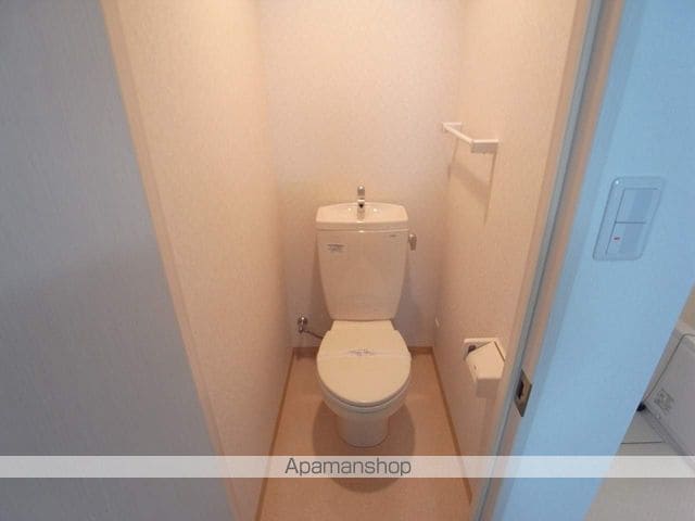 八文字屋ビルの内装写真