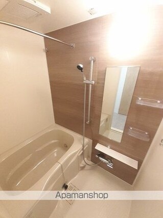 フィオーレ[1DK/33.85m2]のバス