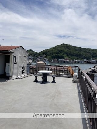 エンゼルビル[1K/16m2]の共用部3