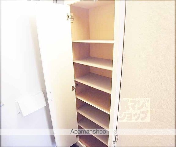 レオパレスインパクトIIの内装写真