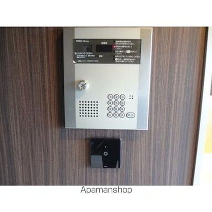 ＴＲＥＮＴＥ　ＬＵＭＩＥＲＥ[1LDK/48.75m2]のエントランス3