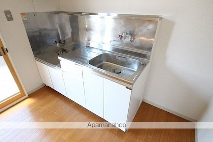 ＭＩＬＫＹＷＡＹ　ＳＴ５[2DK/42.84m2]の内装8