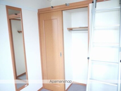 レオパレスくるまや[1K/20.28m2]の内装7