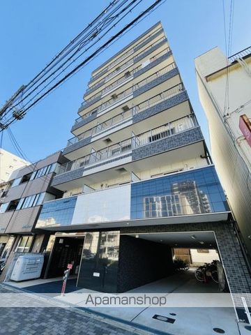 サンライフ北田辺