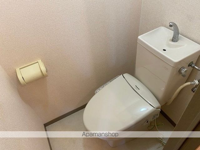 NITディアコートの内装写真