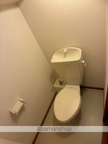 レオパレスMUTAの内装写真