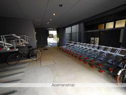 ＳーＲＥＳＩＤＥＮＣＥ綾瀬ｒｉｖｉｅ[2LDK/44.34m2]の共用部10