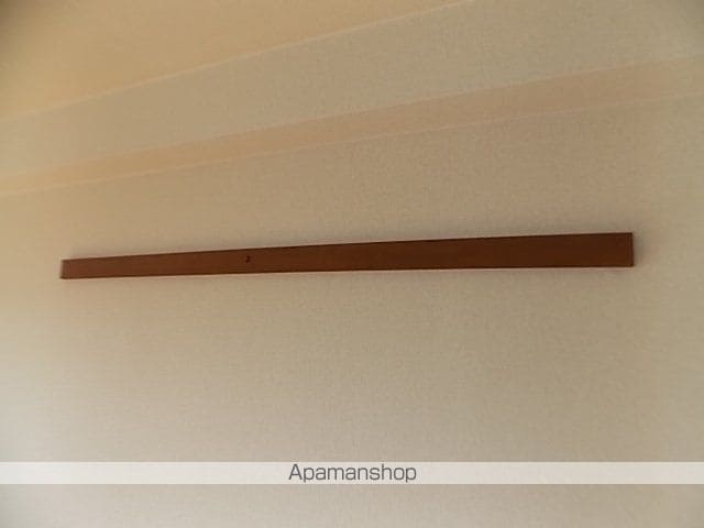 大口平和マンションの内装写真