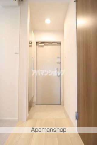 ヒカルサ坂戸の内装写真