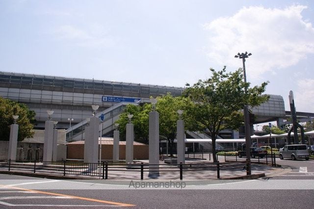 アストレア豊中清風荘の周辺写真