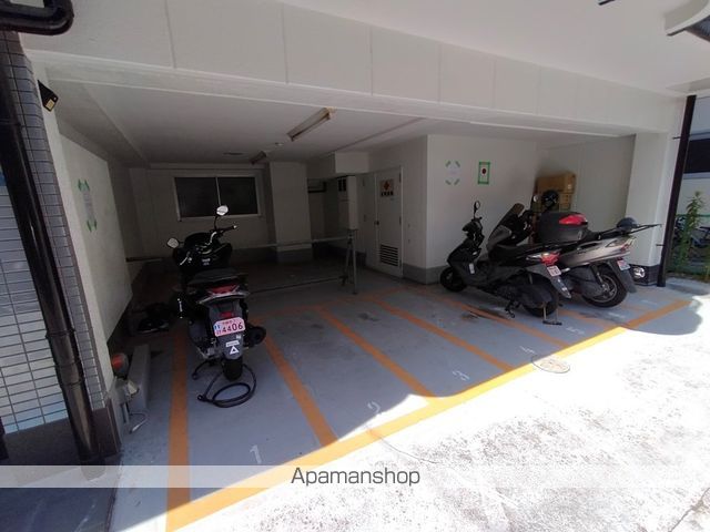 ロータリーマンション香里北之町のその他写真