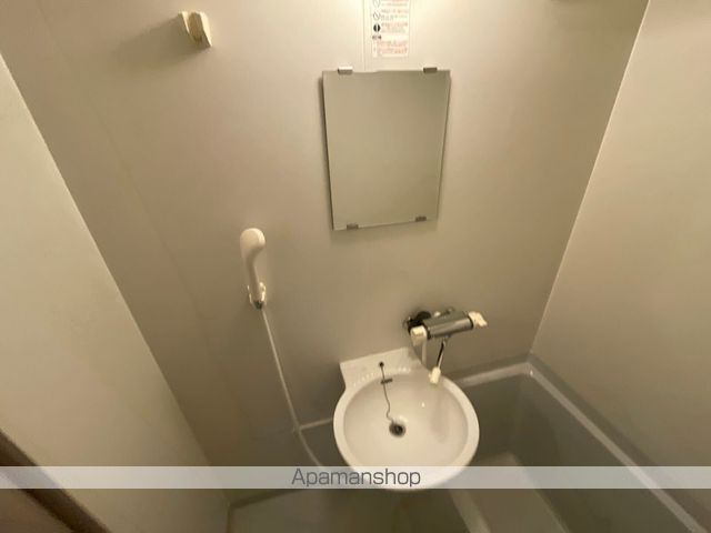 レオパレスブルースカイIVの内装写真