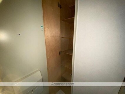 白川ハイツ[1K/18.63m2]の内装7