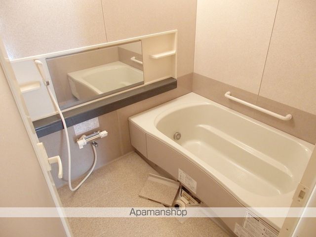 セザール旭ヶ丘の内装写真