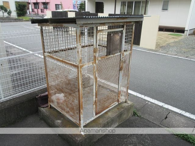 エクセレンス・リバーの外観写真