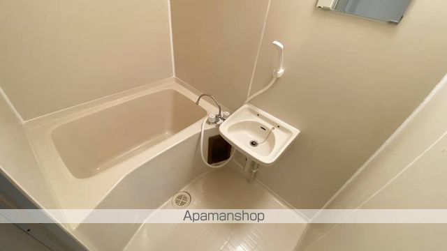シティハイツ妹尾Aの内装写真