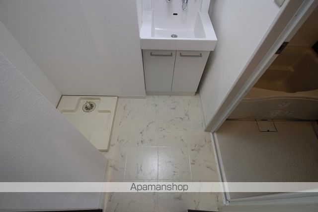 アンフィニ千里山の内装写真