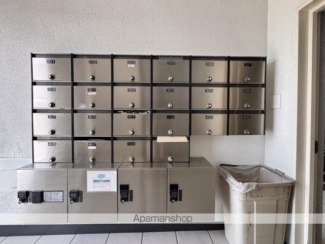 住吉建物2号館のその他写真