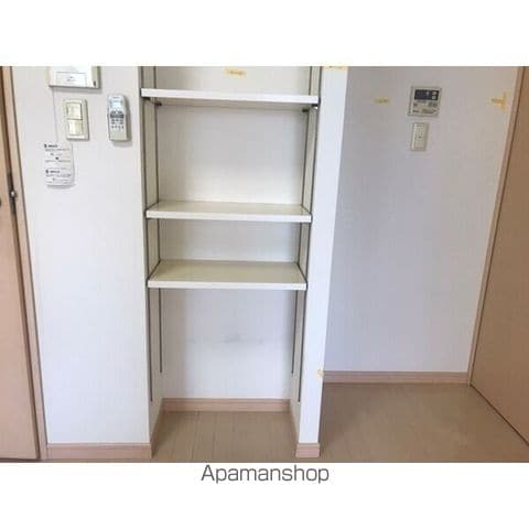 スパシエルクス横浜の内装写真