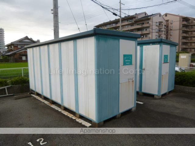 レオパレスレーゼンのその他写真