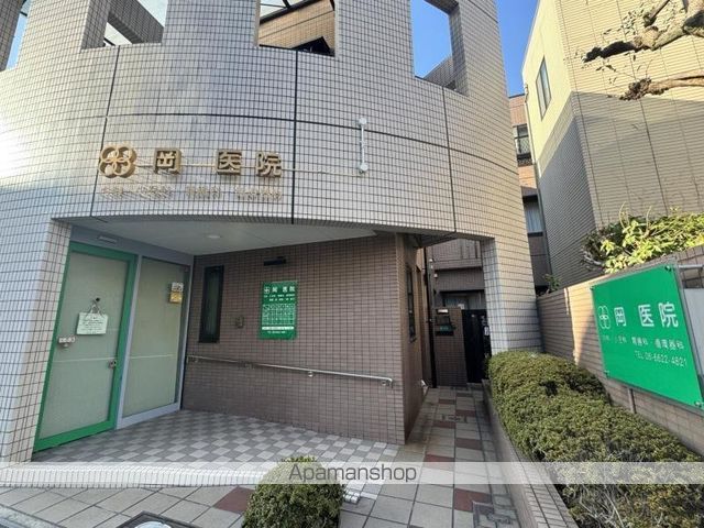 グランビルド阿倍野の周辺写真