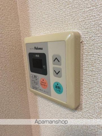 TE12の内装写真