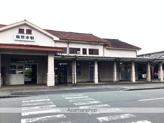アーバン・ビルドIIIの周辺写真