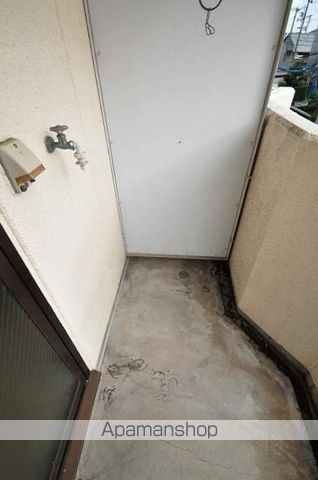 COMFORT HIROSEIIの内装写真