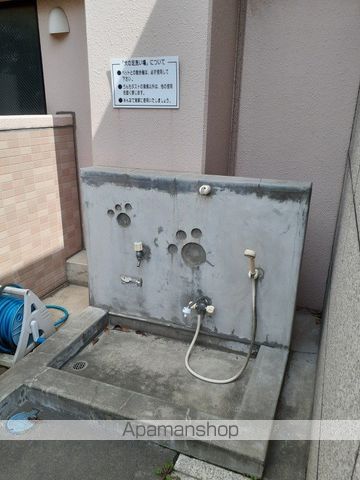 サンパティオ小針の外観写真